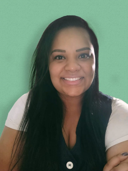 Camila Pereira Reis Diretora Geral