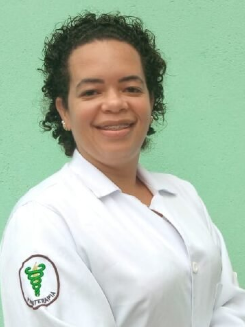 Flávia Fisioterapeuta