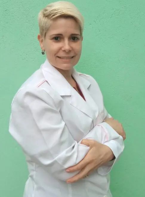 Luciane Fisioterapeuta
